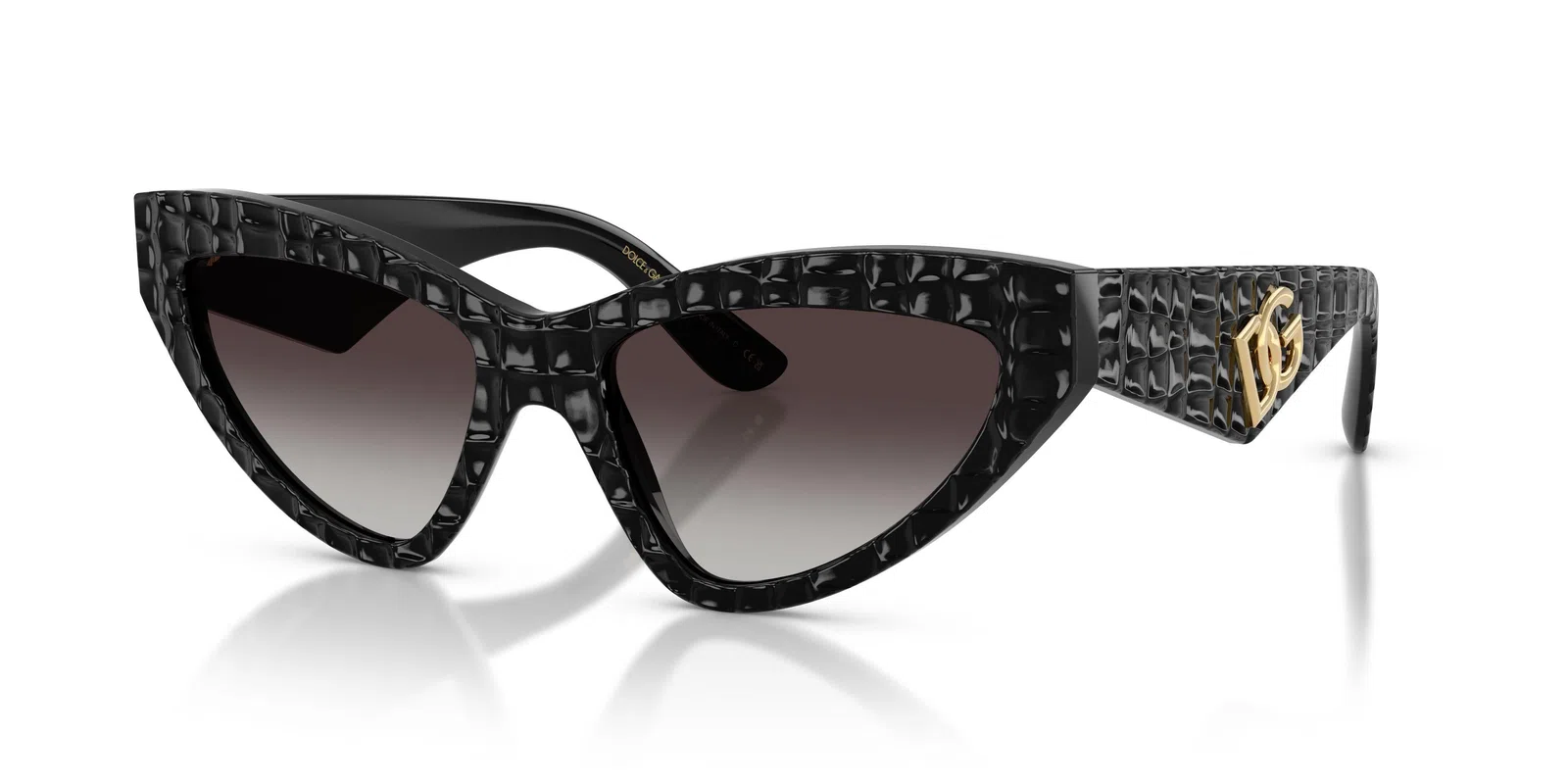 Dolce & Gabbana 4439 Sunglasses - view 21